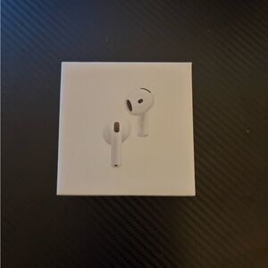 AirPods 4